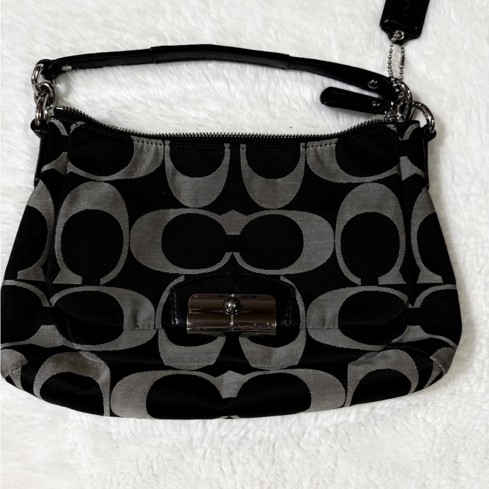 Vintage Kristin Signature East-West